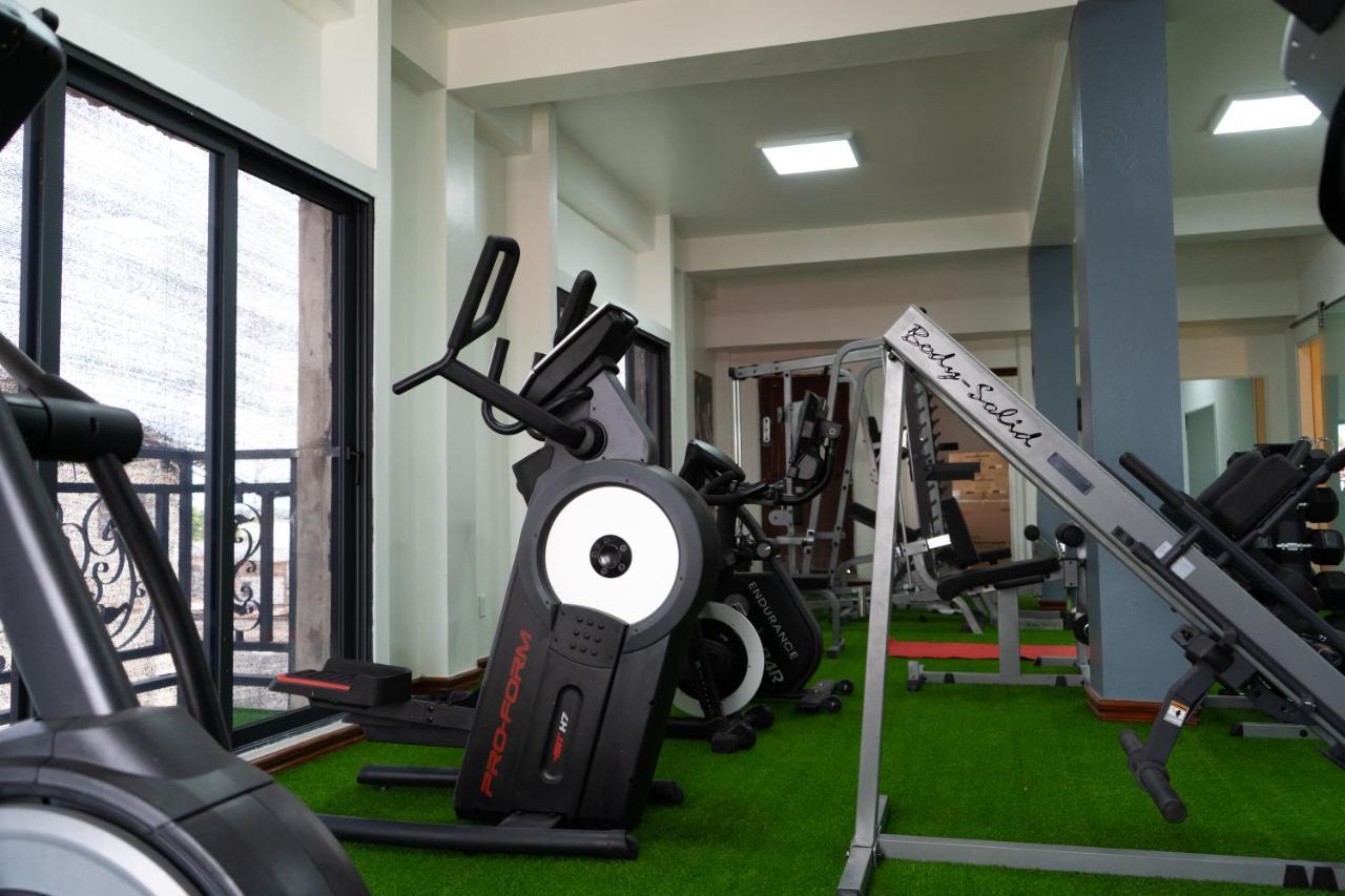 Royal Breeze باراماريبو المظهر الخارجي الصورة
