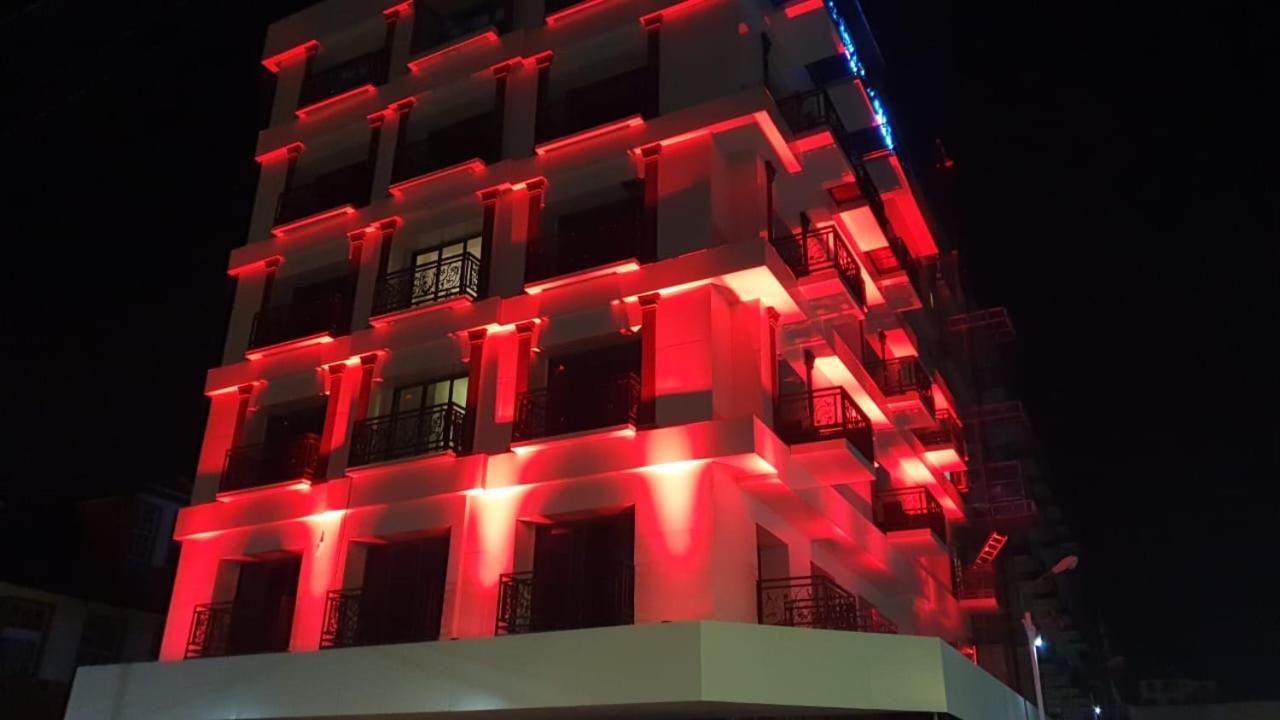 Royal Breeze باراماريبو المظهر الخارجي الصورة