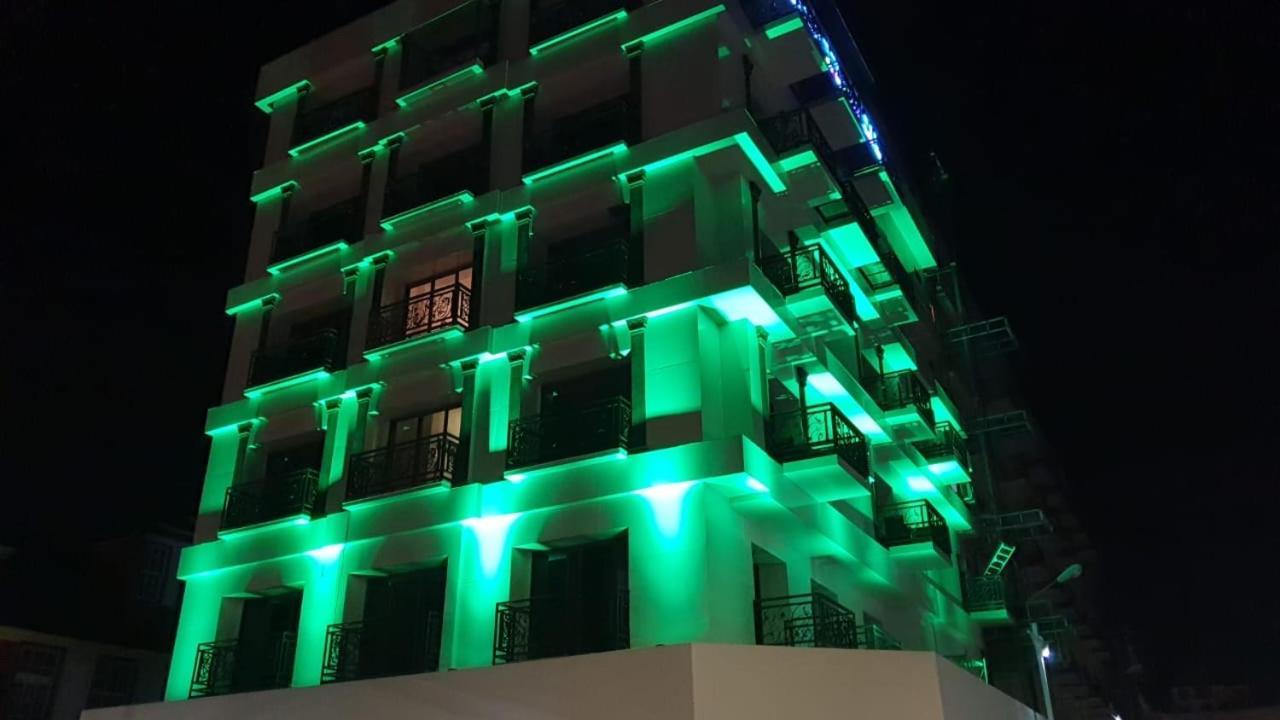Royal Breeze باراماريبو المظهر الخارجي الصورة