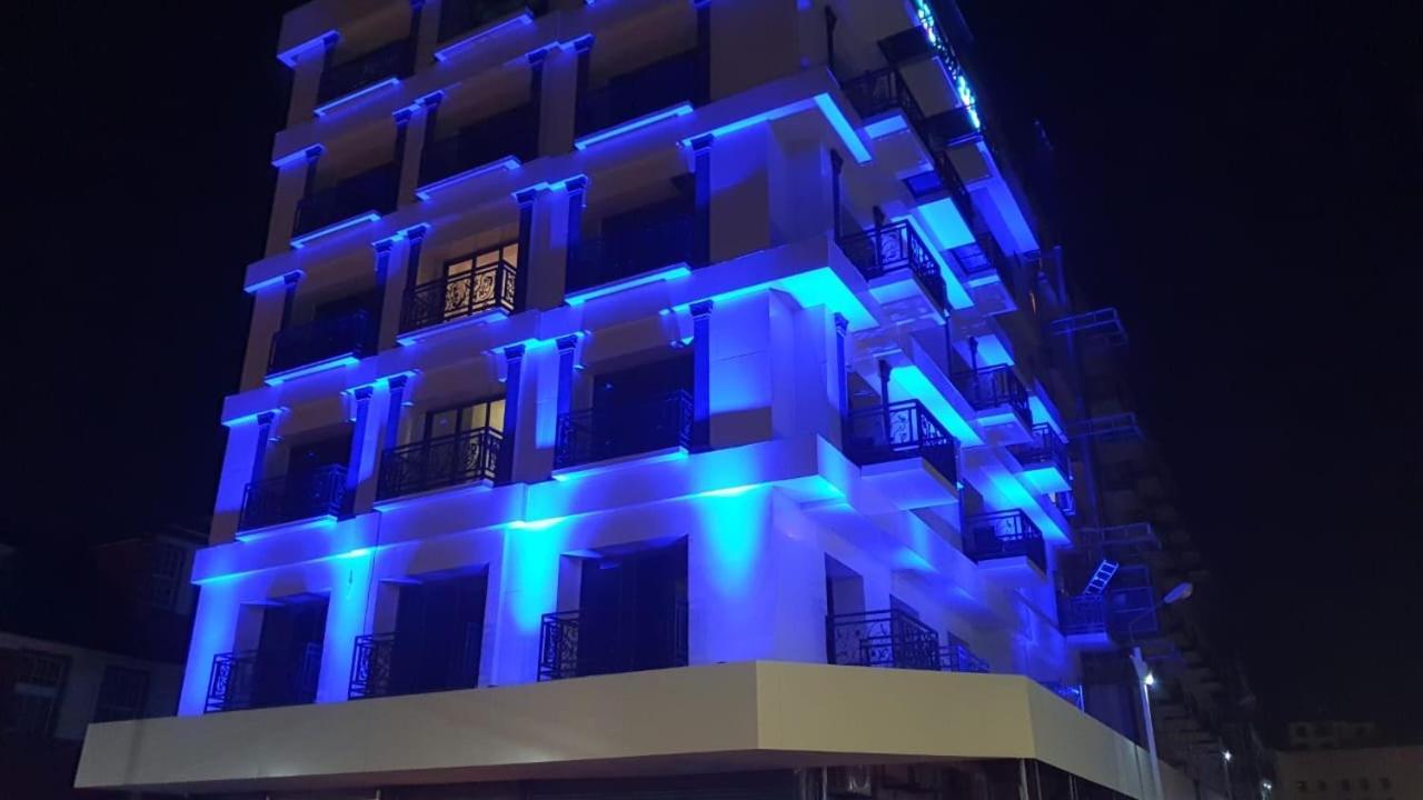 Royal Breeze باراماريبو المظهر الخارجي الصورة