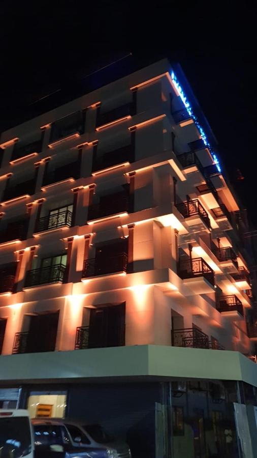 Royal Breeze باراماريبو المظهر الخارجي الصورة