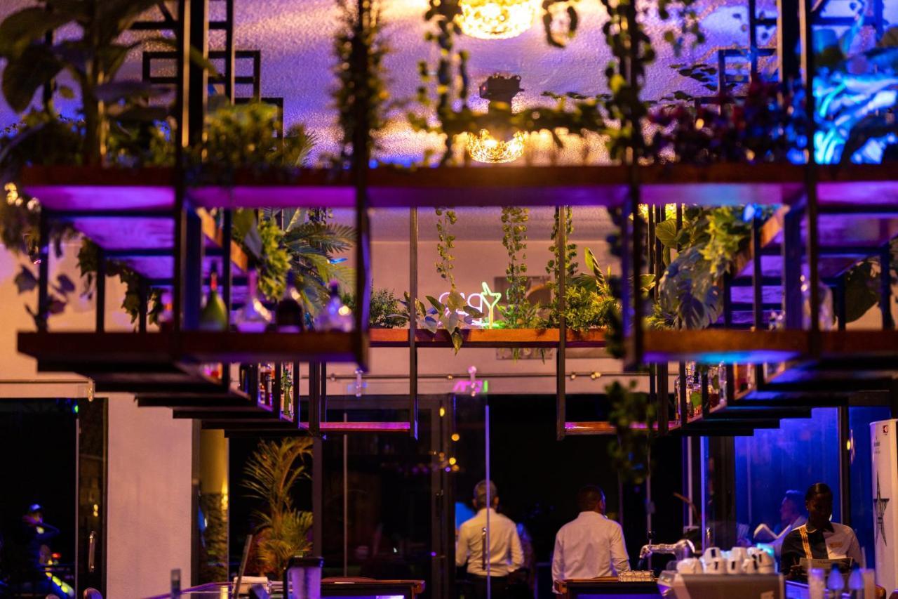 Royal Breeze باراماريبو المظهر الخارجي الصورة